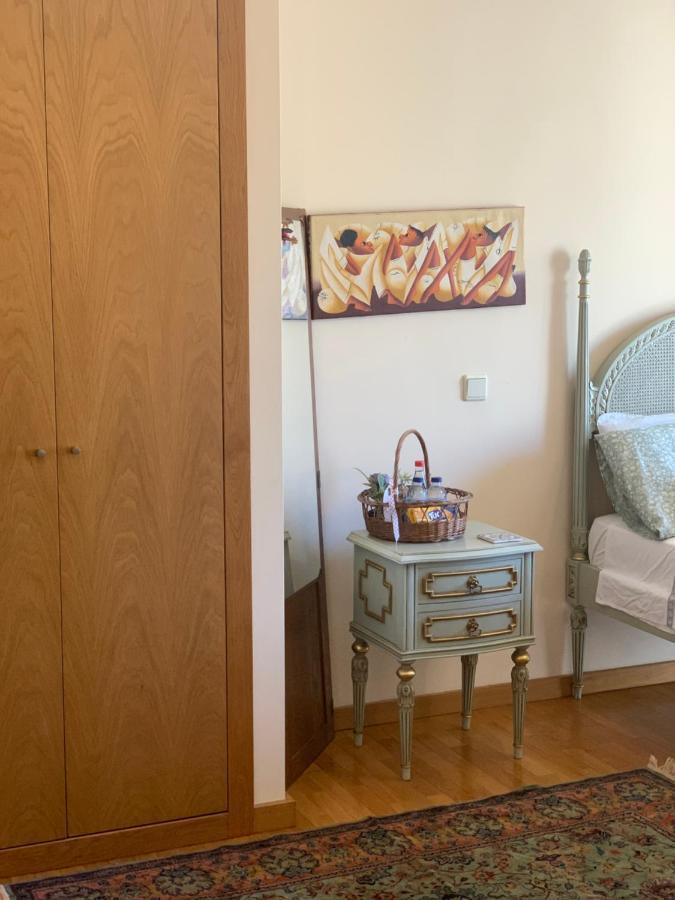 Suite Vintage Valongo  Exterior photo